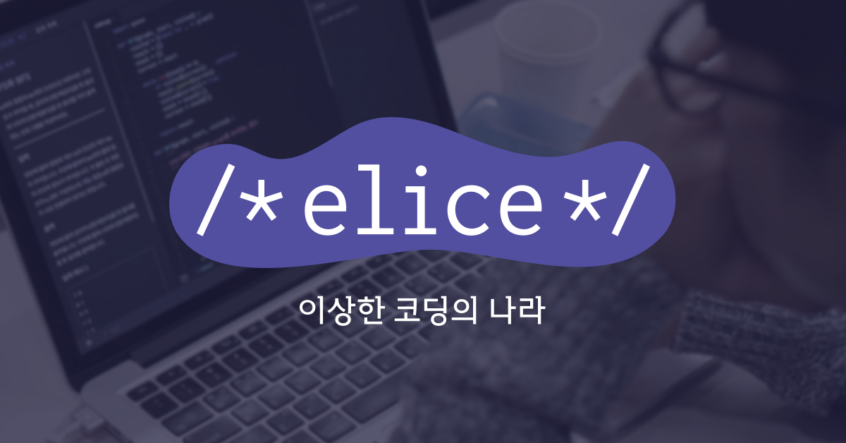 Elice_Coding_Word_Pattern